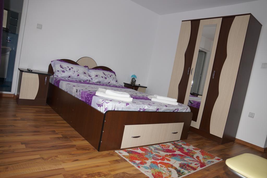 Vila Alex Calimanesti Exterior foto