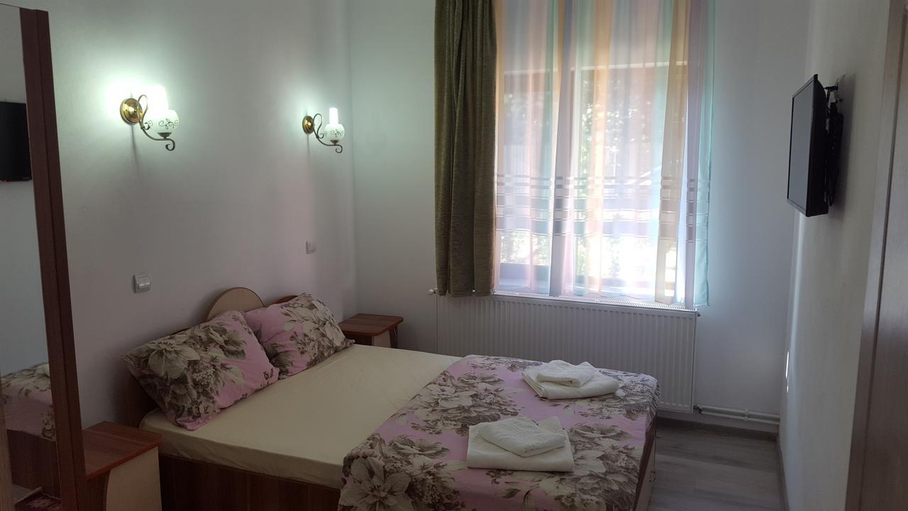 Vila Alex Calimanesti Exterior foto