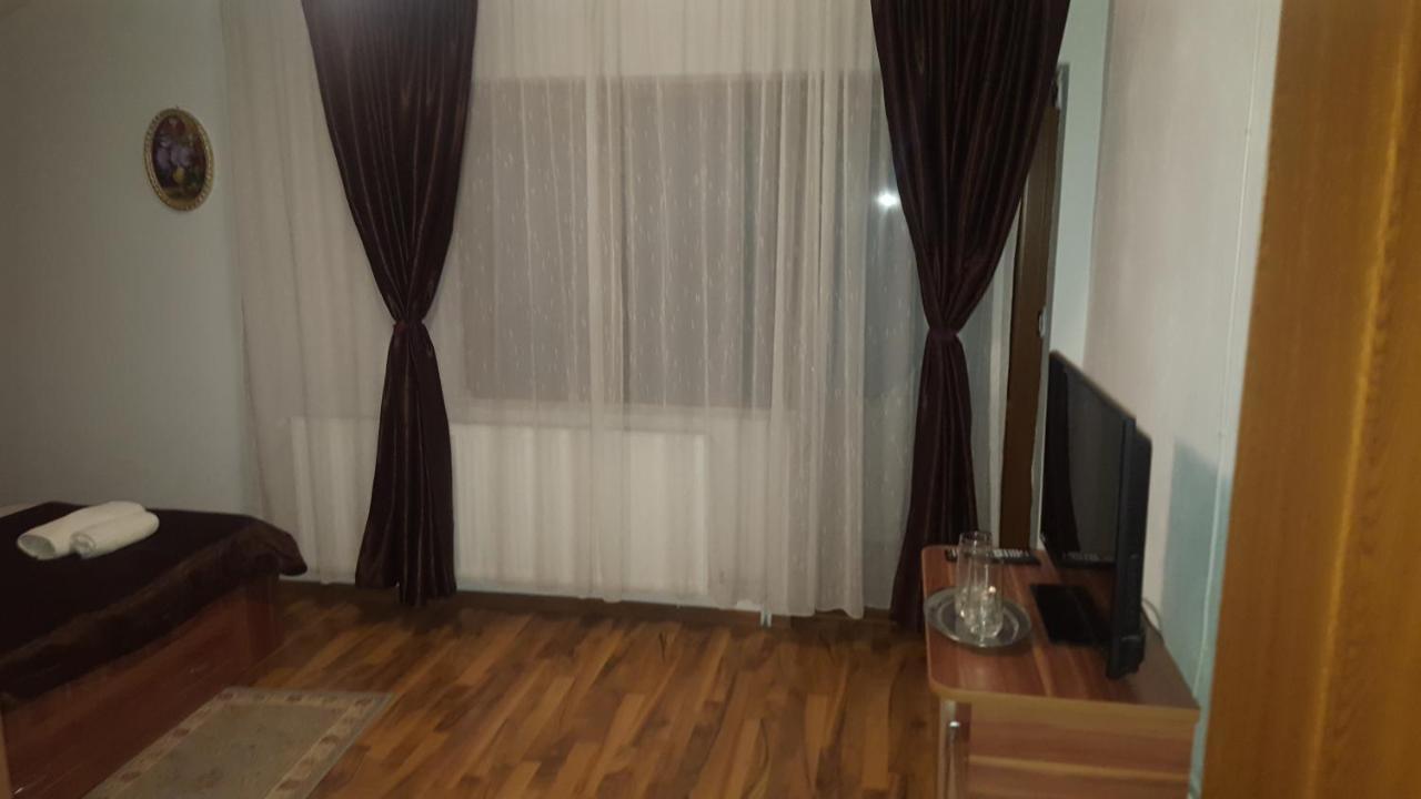 Vila Alex Calimanesti Exterior foto